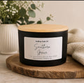 16 oz. 3 Wick Candle