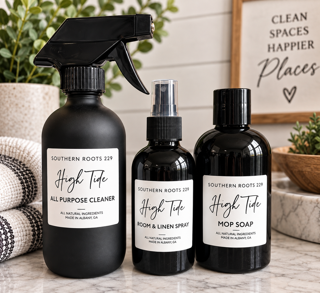 The Everyday Clean &amp; Fresh Bundle
