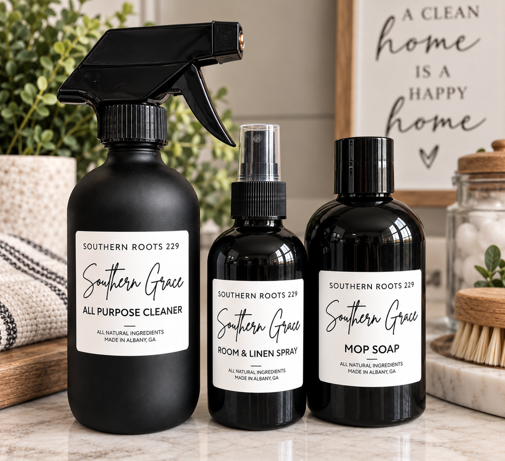 The Everyday Clean &amp; Fresh Bundle
