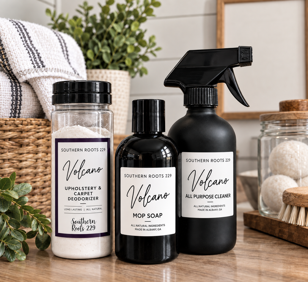 Home Cleaning Bundle