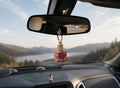 Floral Car Diffuser